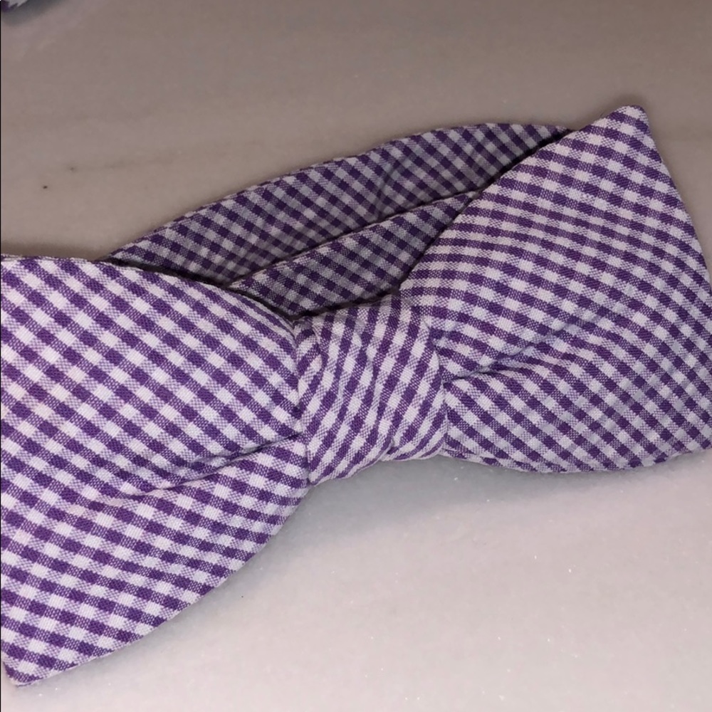 Sharp 🚨 MENS Beau Tie of Vermont